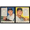 Image 1 : 1953 ALCS #8 & #9