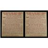 Image 2 : 1953 ALCS #8 & #9