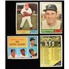Image 2 : (26) 1961 TOPPS MLB CARDS