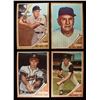 Image 2 : (27) 1962 TOPPS MLB CARDS