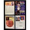 Image 3 : (17) BASKETBALL CARDS
