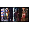 Image 1 : (11) BASKETBALL CARDS