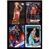 Image 2 : (11) BASKETBALL CARDS