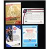 Image 3 : (11) BASKETBALL CARDS