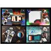 Image 2 : (13) FOOTBALL CARDS