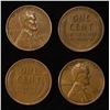 Image 2 : (300) WHEAT CENTS