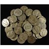 Image 1 : (40) WAR NICKELS
