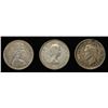 Image 2 : (35) 10C CANADIAN 80% SILVER