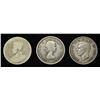 Image 2 : (16) CANADIAN QUARTERS