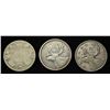 Image 3 : (16) CANADIAN QUARTERS