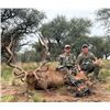 Image 1 : 5 DAY HUNT FOR 4 HUNTERS AT NORTHERN PATAGONIA, ARGENTINA