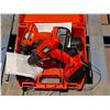 Image 2 : SET OF 2 B&D DRILLS, 2 TOOLS, 4 BATTERIES & 1 CHARGER