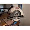 Image 1 : JOBMATE 7-1/4" CIRCULAR SAW
