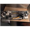 Image 2 : KODIAK 250 MM TILE CUTTER