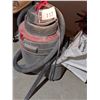 Image 1 : SHOP-VAC VACUUM 10 GAL