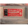Image 2 : SHOP-VAC VACUUM 10 GAL