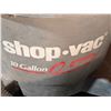 Image 3 : SHOP-VAC VACUUM 10 GAL
