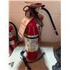 Image 1 : 20 LB FIRE EXTINGUISHER
