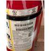 Image 2 : 20 LB FIRE EXTINGUISHER