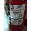 Image 2 : 10 LB FIRE EXTINGUISHER