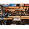 Image 1 : LOT OF ASSORTED SOCKETS AND RATCHETS