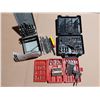 Image 1 : LOT OF ASSORTED DRILL BITS AND SOCKETS
