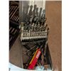 Image 4 : LOT OF ASSORTED DRILL BITS AND SOCKETS