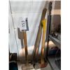 Image 1 : LOT OF HAMMER, AXE AND PICK