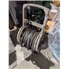 Image 1 : HOSE WITH REEL