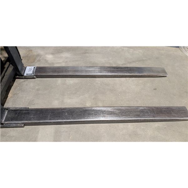 FORK EXTENSIONS 63"