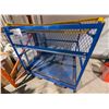 Image 1 : FORKLIFT SAFETY CAGE 48"X48"