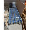 Image 1 : EXPANDABLE CONVEYOR 21"X??