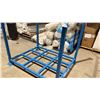 Image 1 : TIER-RACK METAL SUPPORT, 2000 LB CAPACITY