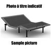 Image 1 : ULTI-MATE ADJUSTABLE BED BASE #M500, QUEEN -NOT VERIFIED