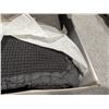 Image 2 : BLU SLEEP BAIA THROW, KING, GREY VAL: $399