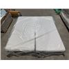 Image 3 : BLU SLEEP ADAPT MEMORY FOAM MATTRESS, KING (10")