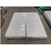 Image 1 : BLU SLEEP PRIME FLEX MEMORY FOAM MATTRESS, KING (12")