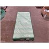Image 3 : BLU SLEEP ADAPT MEMORY FOAM MATTRESS, TWIN XL (10")