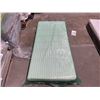 Image 3 : BLU SLEEP ADAPT MEMORY FOAM MATTRESS, TWIN XL (10")