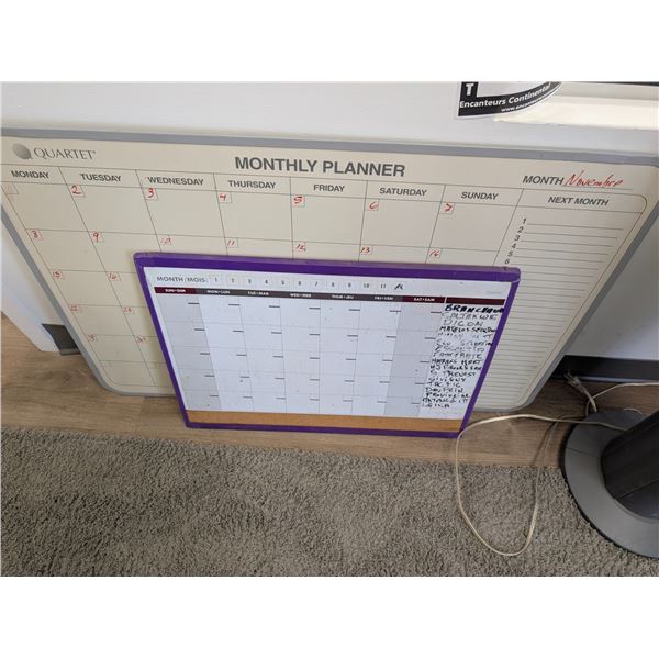 LOT OF 2 ASSORTED PICTURES