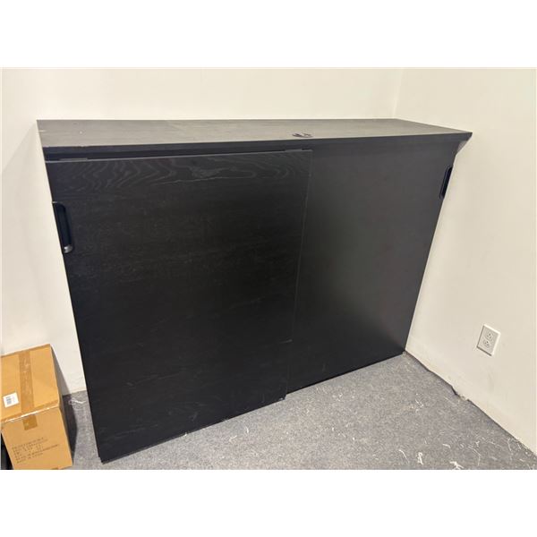 STORAGE CABINET 63 X 18 X 47 IN