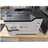 Image 1 : LEXMARK MS321 LASER PRINTER