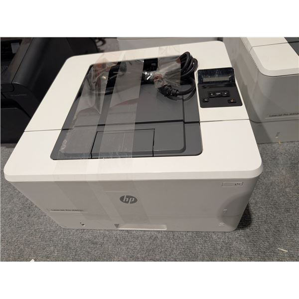 HP LASERJET PRO M402N LASER PRINTER