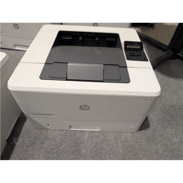 HP LASERJET PRO M402N LASER PRINTER