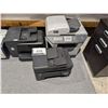 Image 1 : LOT OF 3 ASSORTED PRINTERS