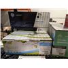 Image 1 : LOT OF 5 HP TONER CARTRIDGES