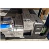 Image 1 : LOT OF 13 ASSORTED TONER CARTRIDGES