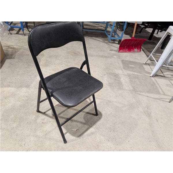 FOLDING CHAIRS