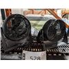 Image 1 : LOT OF 2 FANS