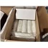 Image 1 : LOT OF 19 ASSORTED MEMORY FOAM PILLOWS